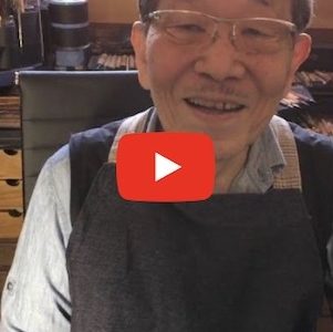 【動画】駒田柳之、仕事場を語る